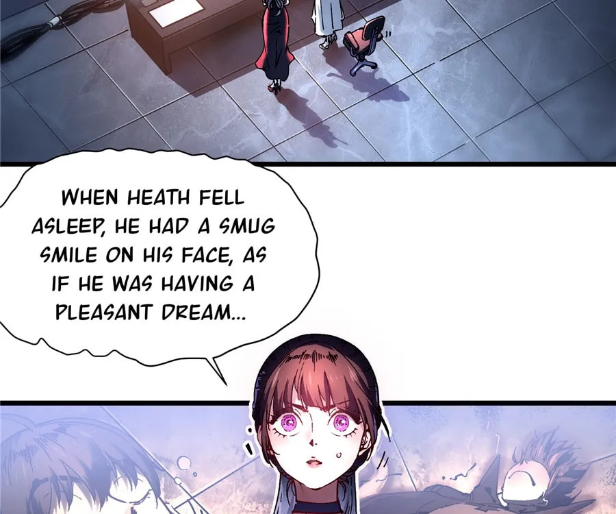 Read Martial Evolution: The Beast King Awakens chapter 20 image 1 on Lezhin
