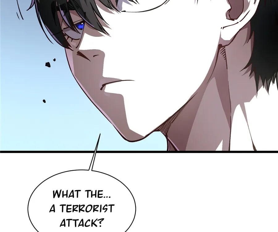 Read Martial Evolution: The Beast King Awakens chapter 20 image 101 on Lezhin