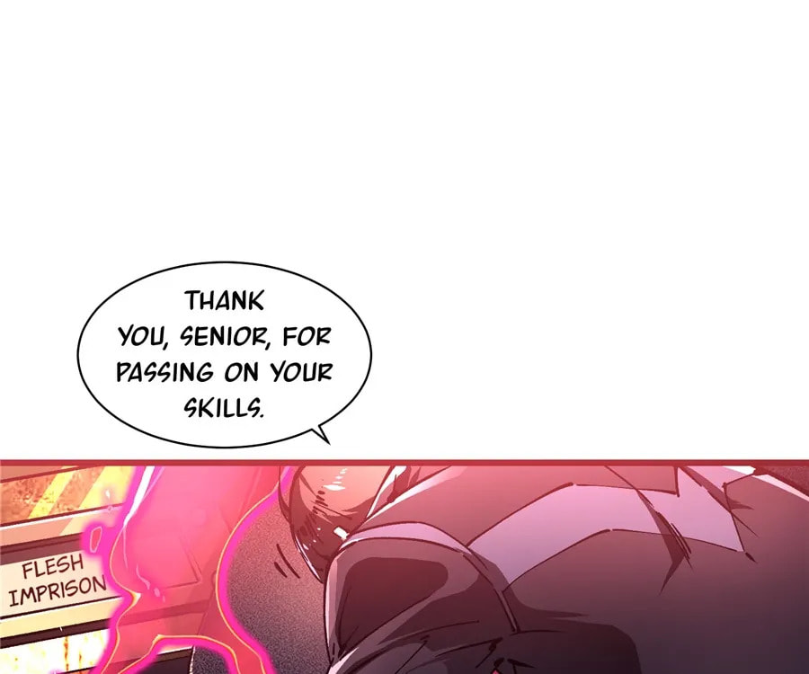 Read Martial Evolution: The Beast King Awakens chapter 20 image 11 on Lezhin