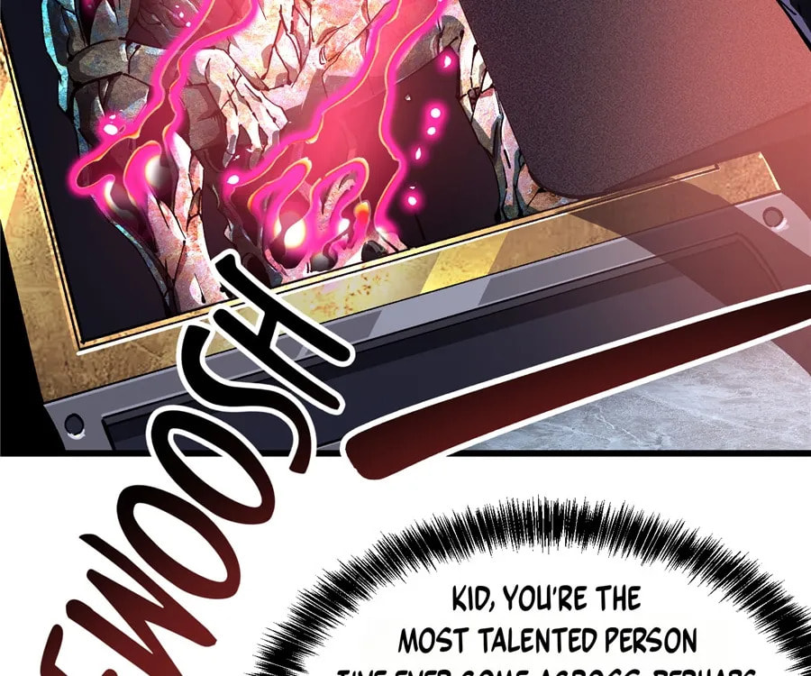 Read Martial Evolution: The Beast King Awakens chapter 20 image 13 on Lezhin