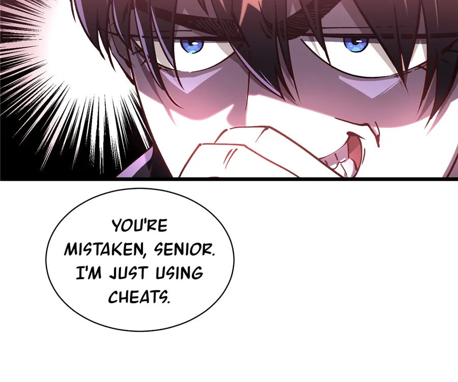 Read Martial Evolution: The Beast King Awakens chapter 20 image 15 on Lezhin