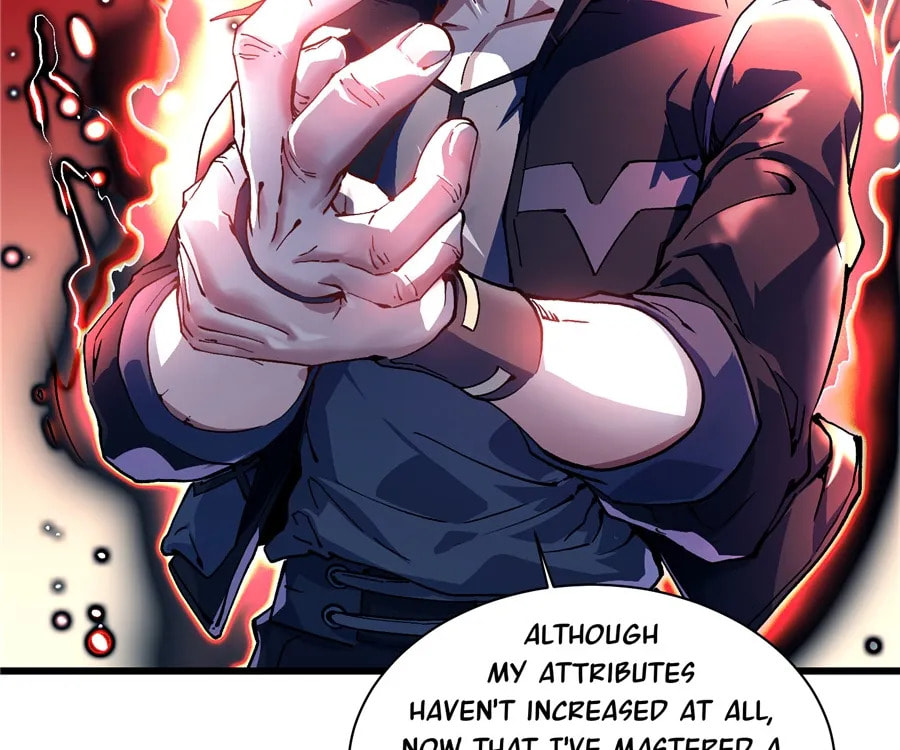 Read Martial Evolution: The Beast King Awakens chapter 20 image 17 on Lezhin