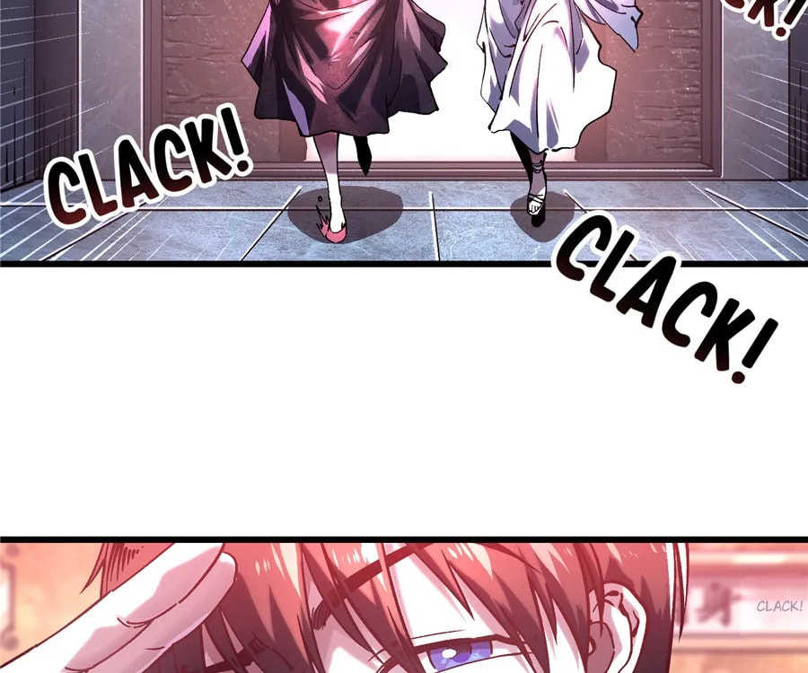 Read Martial Evolution: The Beast King Awakens chapter 20 image 19 on Lezhin