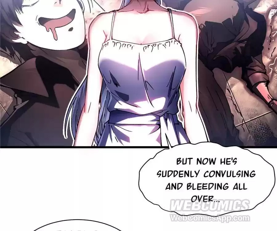 Read Martial Evolution: The Beast King Awakens chapter 20 image 2 on Lezhin