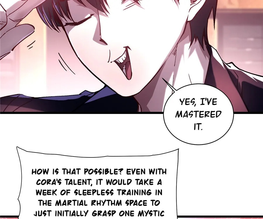 Read Martial Evolution: The Beast King Awakens chapter 20 image 20 on Lezhin