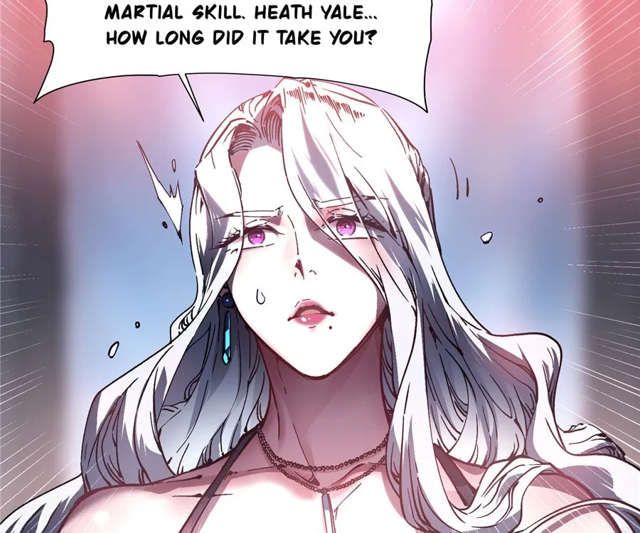 Read Martial Evolution: The Beast King Awakens chapter 20 image 21 on Lezhin