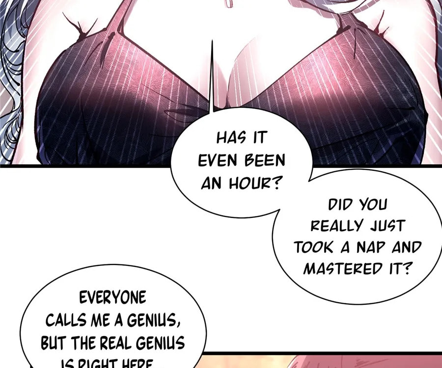 Read Martial Evolution: The Beast King Awakens chapter 20 image 22 on Lezhin