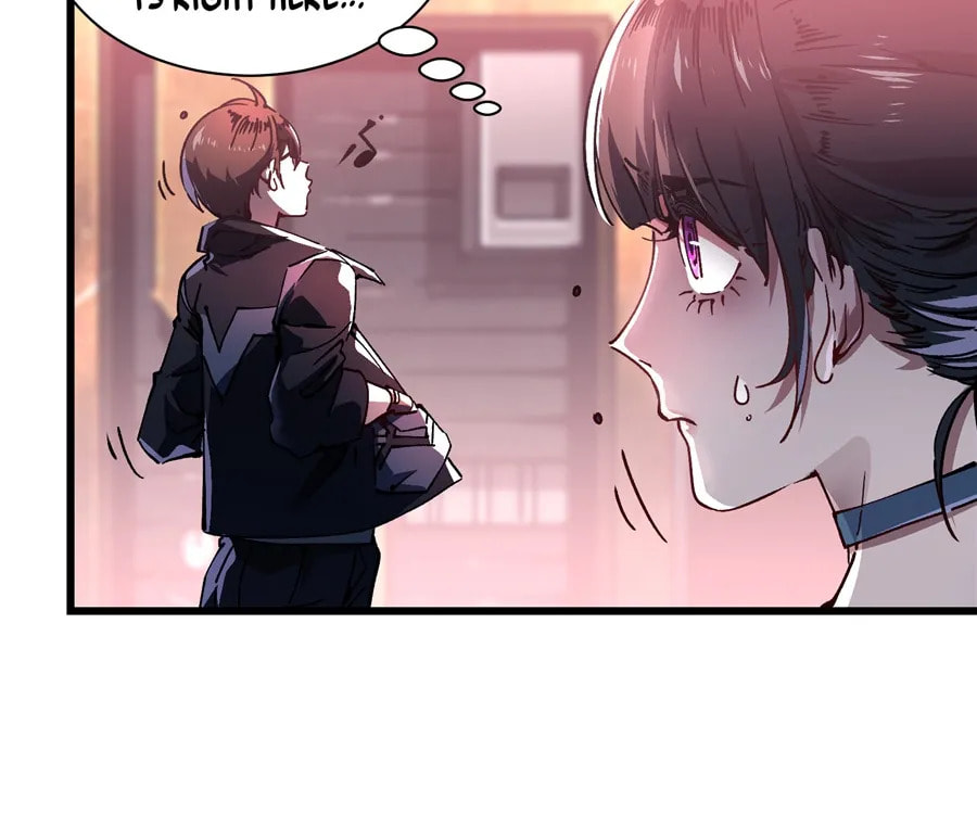 Read Martial Evolution: The Beast King Awakens chapter 20 image 23 on Lezhin