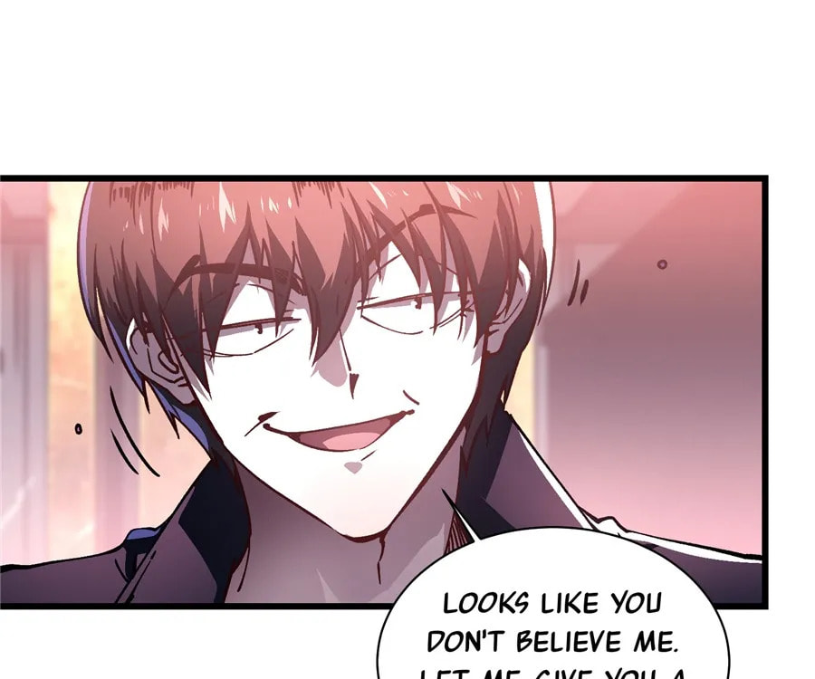 Read Martial Evolution: The Beast King Awakens chapter 20 image 24 on Lezhin