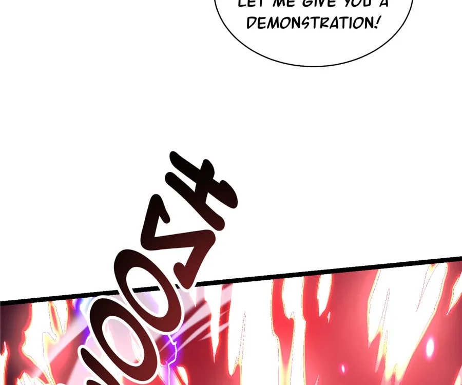 Read Martial Evolution: The Beast King Awakens chapter 20 image 25 on Lezhin