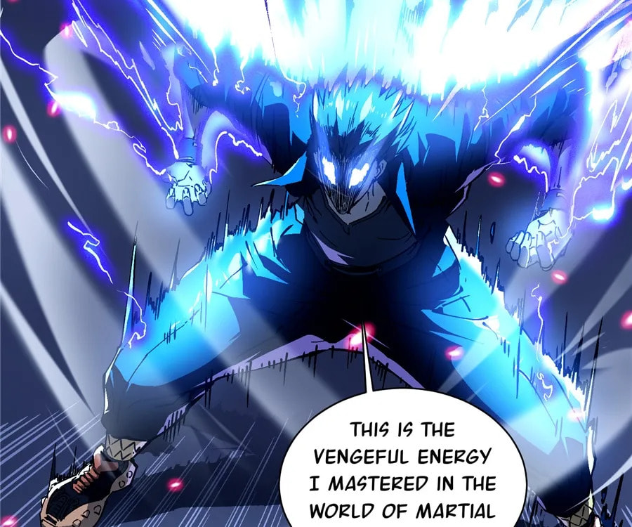 Read Martial Evolution: The Beast King Awakens chapter 20 image 27 on Lezhin