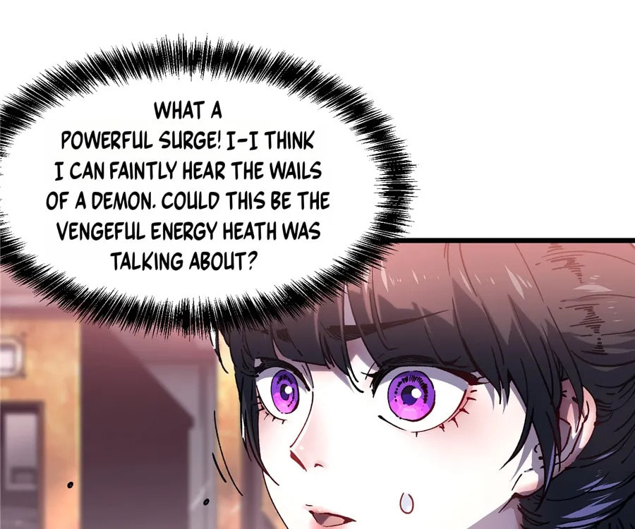 Read Martial Evolution: The Beast King Awakens chapter 20 image 32 on Lezhin