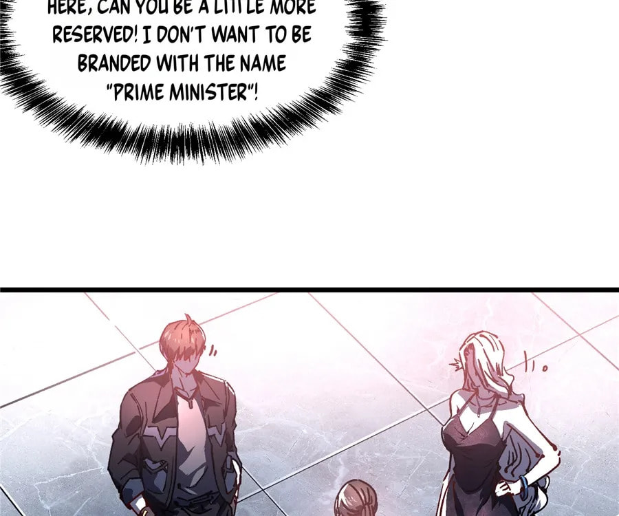 Read Martial Evolution: The Beast King Awakens chapter 20 image 37 on Lezhin