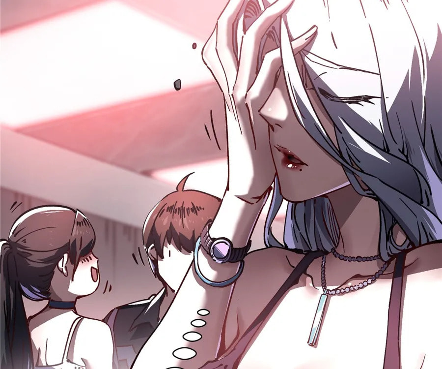 Read Martial Evolution: The Beast King Awakens chapter 20 image 39 on Lezhin