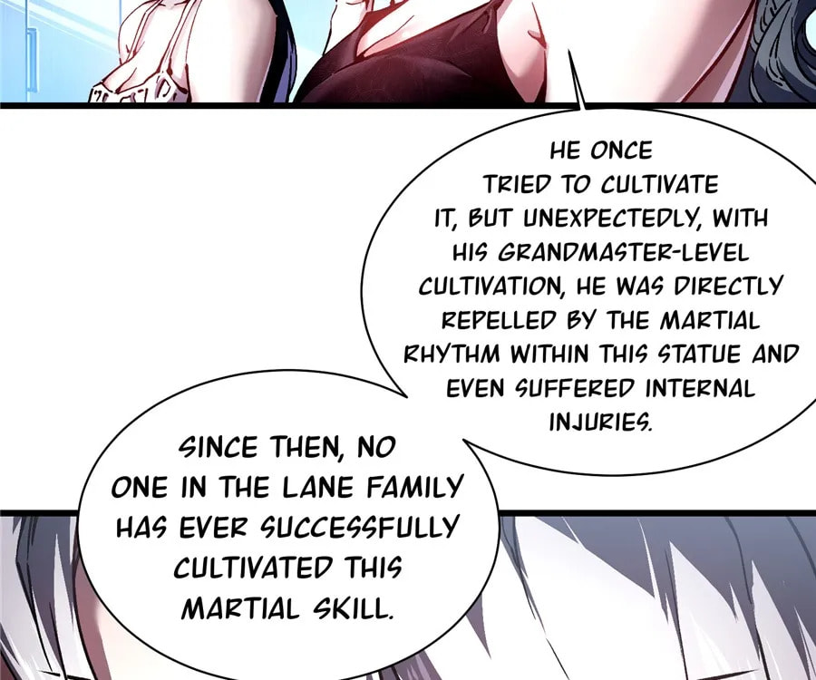 Read Martial Evolution: The Beast King Awakens chapter 20 image 4 on Lezhin
