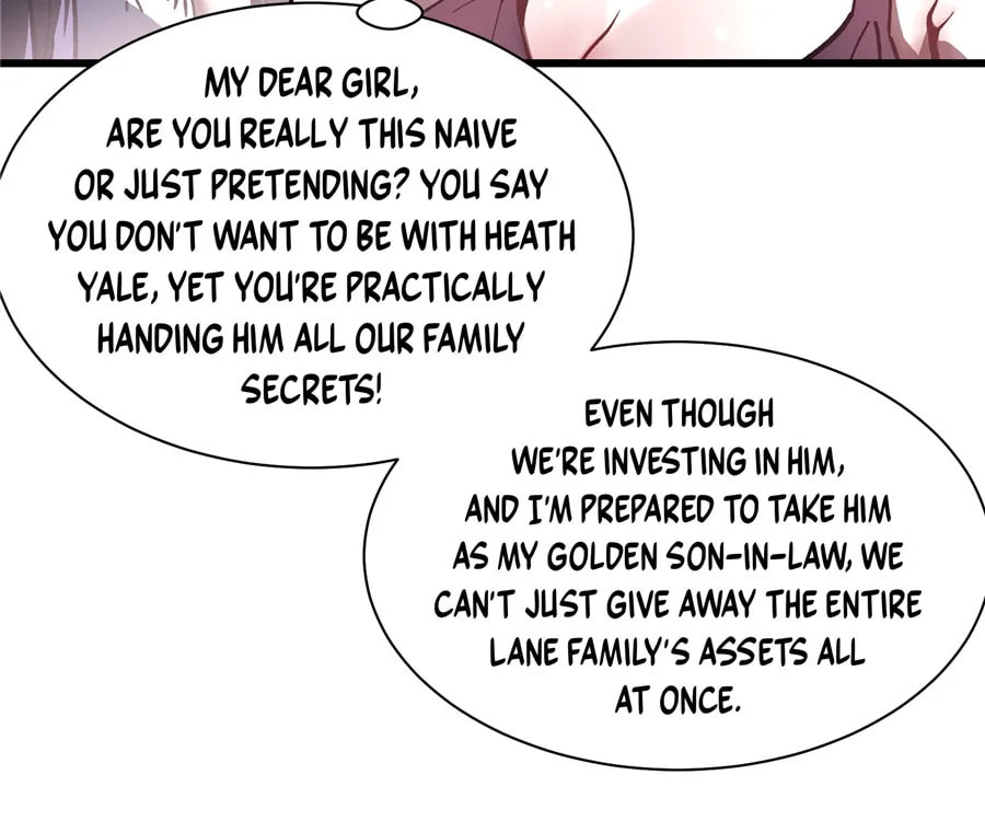 Read Martial Evolution: The Beast King Awakens chapter 20 image 40 on Lezhin