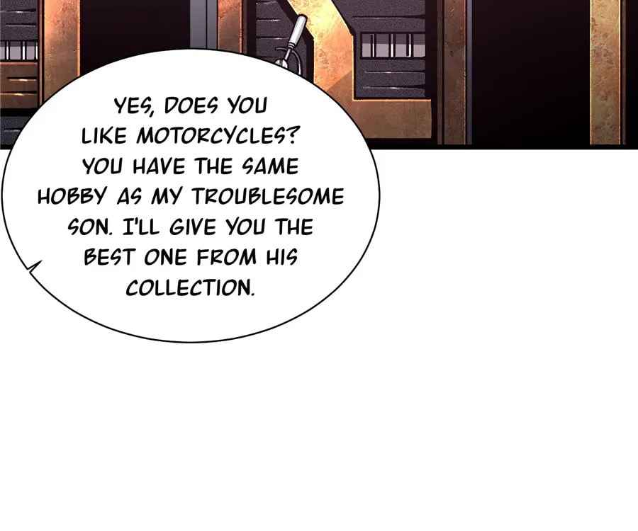 Read Martial Evolution: The Beast King Awakens chapter 20 image 47 on Lezhin