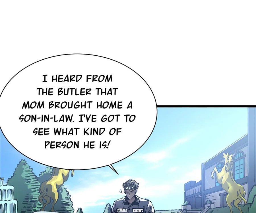 Read Martial Evolution: The Beast King Awakens chapter 20 image 48 on Lezhin