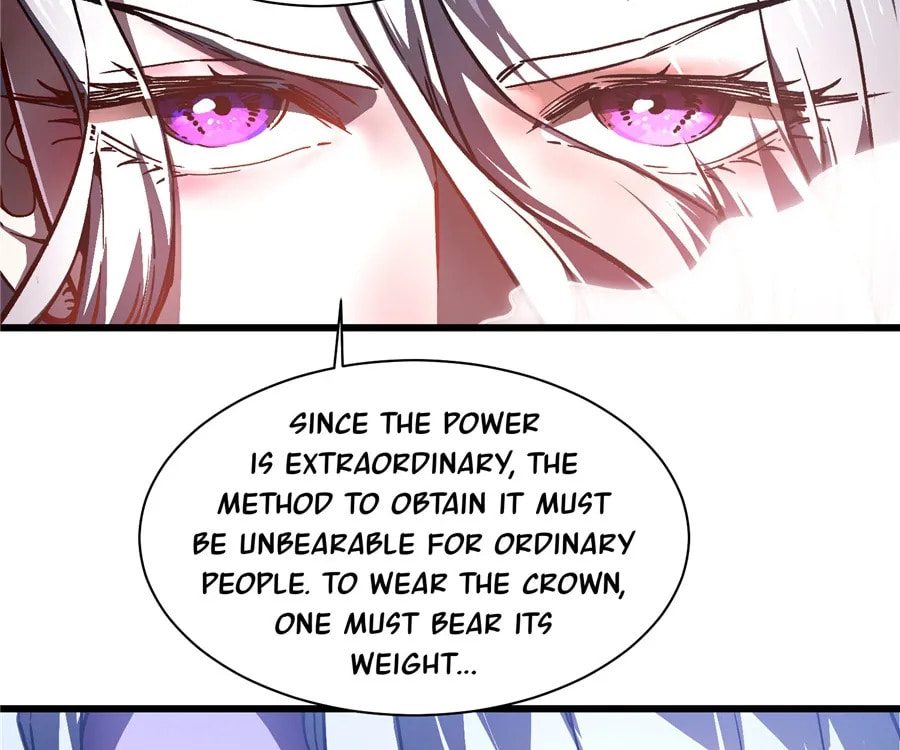 Read Martial Evolution: The Beast King Awakens chapter 20 image 5 on Lezhin