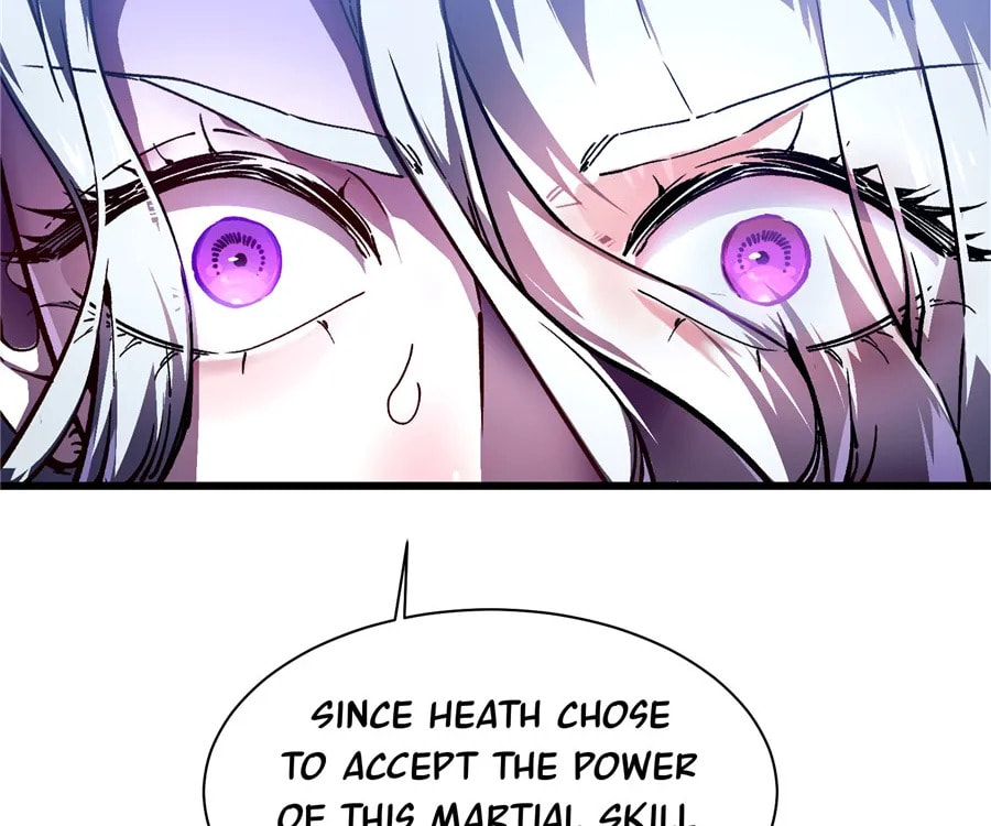 Read Martial Evolution: The Beast King Awakens chapter 20 image 6 on Lezhin