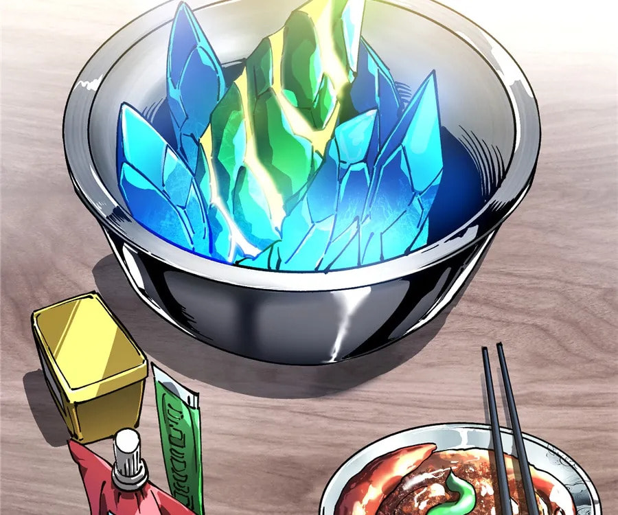 Read Martial Evolution: The Beast King Awakens chapter 20 image 61 on Lezhin
