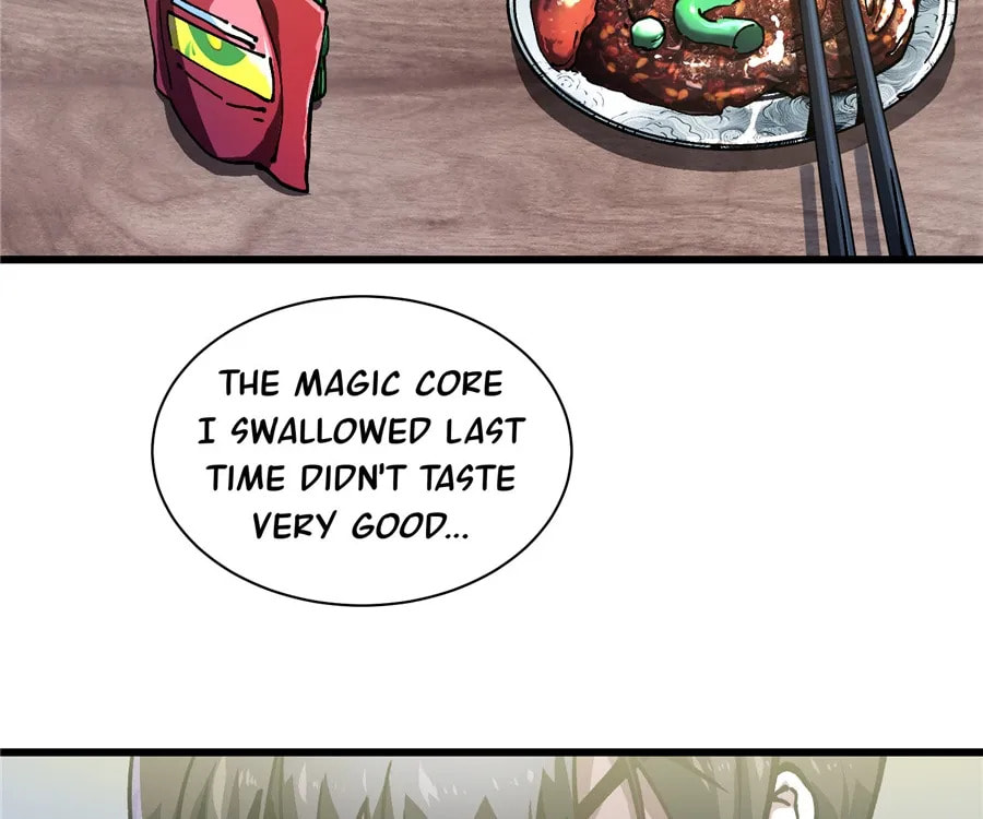 Read Martial Evolution: The Beast King Awakens chapter 20 image 62 on Lezhin