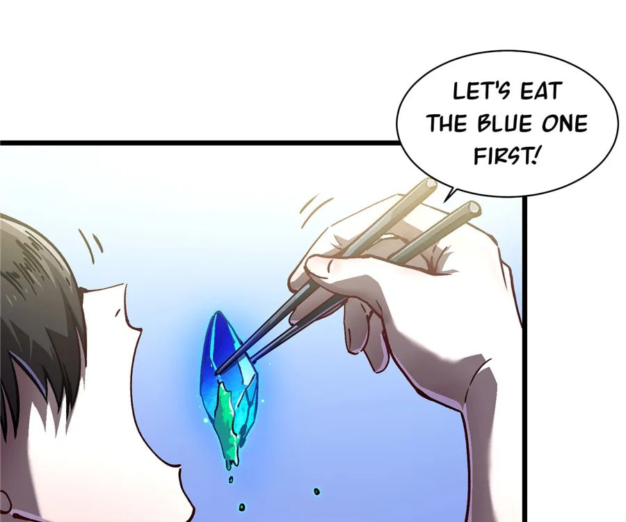 Read Martial Evolution: The Beast King Awakens chapter 20 image 64 on Lezhin