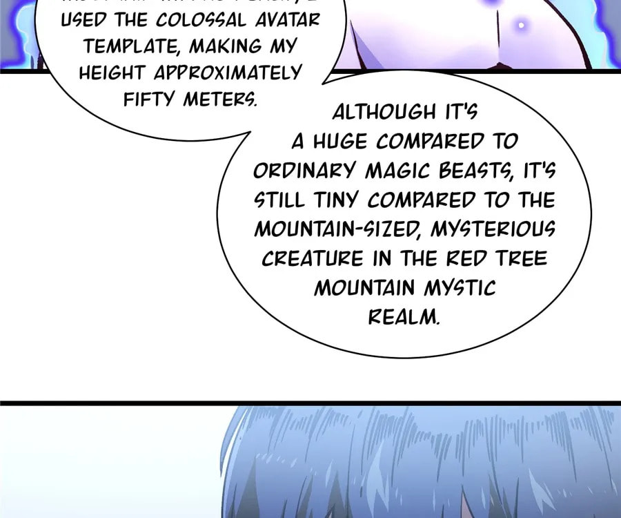 Read Martial Evolution: The Beast King Awakens chapter 20 image 68 on Lezhin