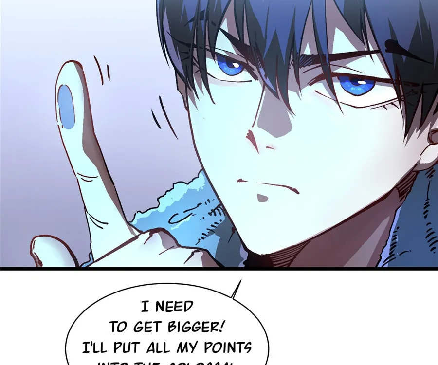 Read Martial Evolution: The Beast King Awakens chapter 20 image 69 on Lezhin