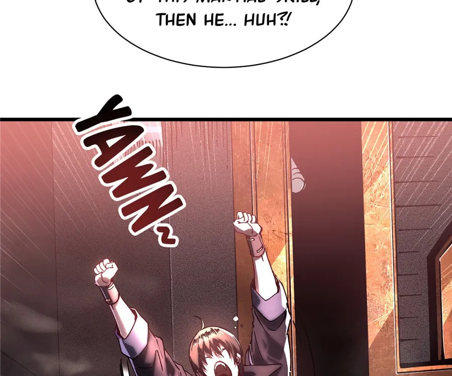 Read Martial Evolution: The Beast King Awakens chapter 20 image 7 on Lezhin