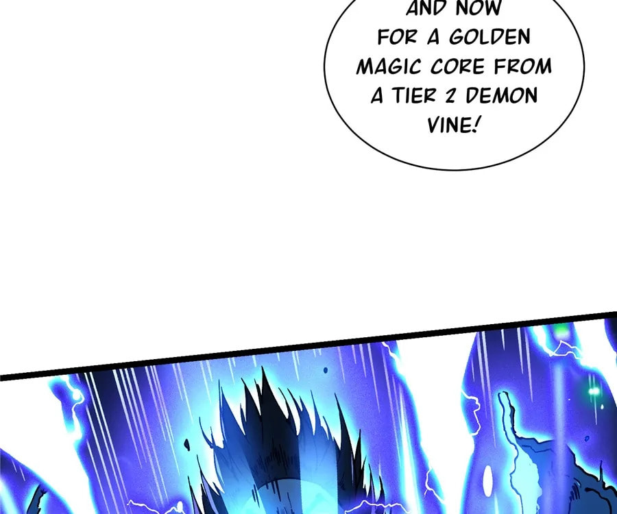 Read Martial Evolution: The Beast King Awakens chapter 20 image 71 on Lezhin