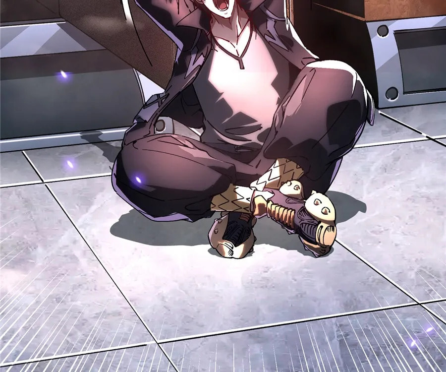 Read Martial Evolution: The Beast King Awakens chapter 20 image 8 on Lezhin