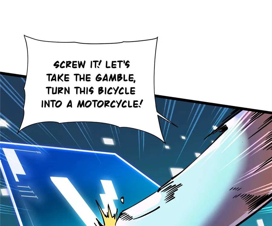 Read Martial Evolution: The Beast King Awakens chapter 20 image 80 on Lezhin