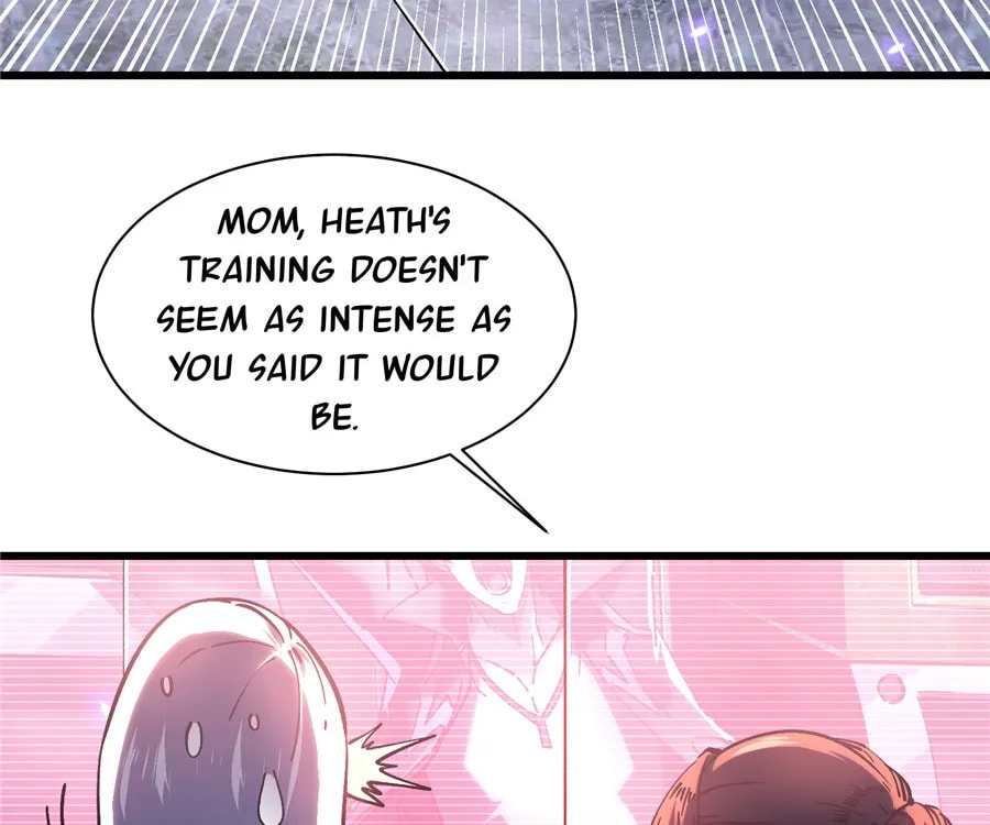 Read Martial Evolution: The Beast King Awakens chapter 20 image 9 on Lezhin