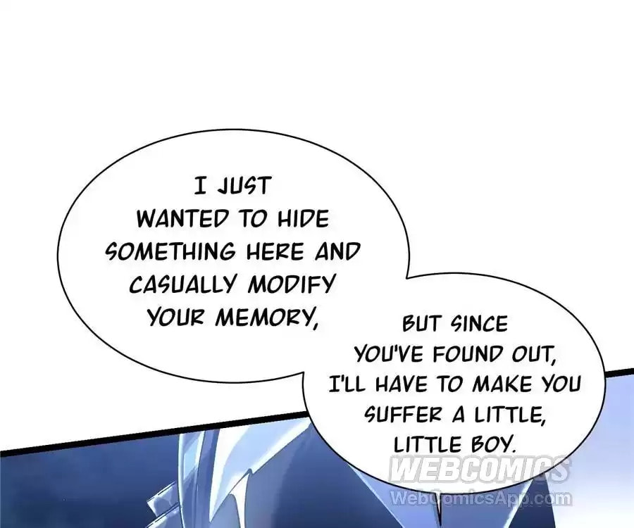 Read Martial Evolution: The Beast King Awakens chapter 21 image 10 on Lezhin