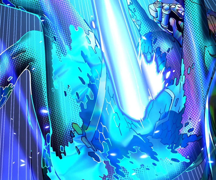 Read Martial Evolution: The Beast King Awakens chapter 21 image 100 on Lezhin