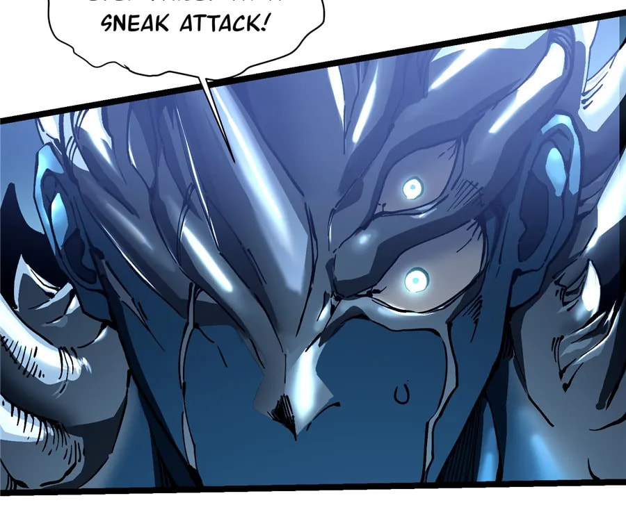 Read Martial Evolution: The Beast King Awakens chapter 21 image 105 on Lezhin
