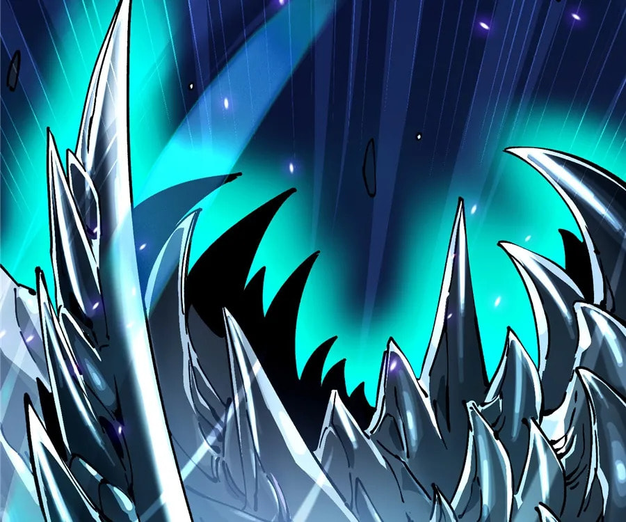 Read Martial Evolution: The Beast King Awakens chapter 21 image 107 on Lezhin
