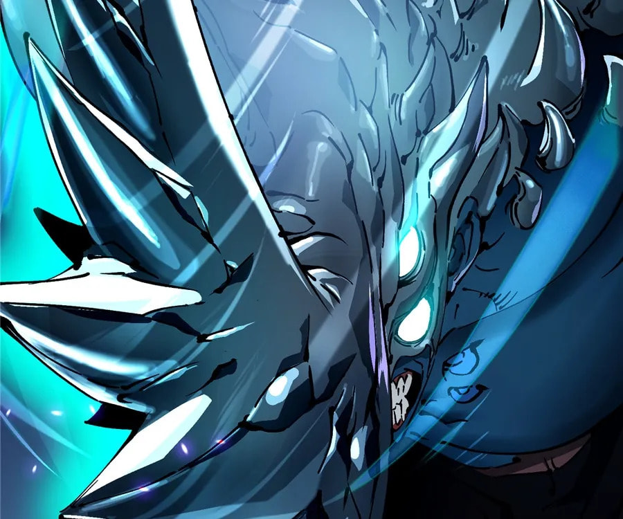 Read Martial Evolution: The Beast King Awakens chapter 21 image 108 on Lezhin