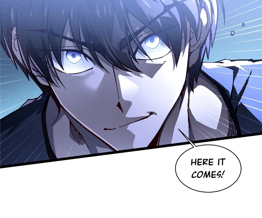 Read Martial Evolution: The Beast King Awakens chapter 21 image 111 on Lezhin