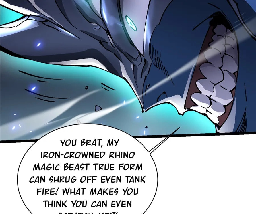 Read Martial Evolution: The Beast King Awakens chapter 21 image 117 on Lezhin