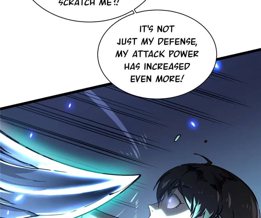 Read Martial Evolution: The Beast King Awakens chapter 21 image 118 on Lezhin
