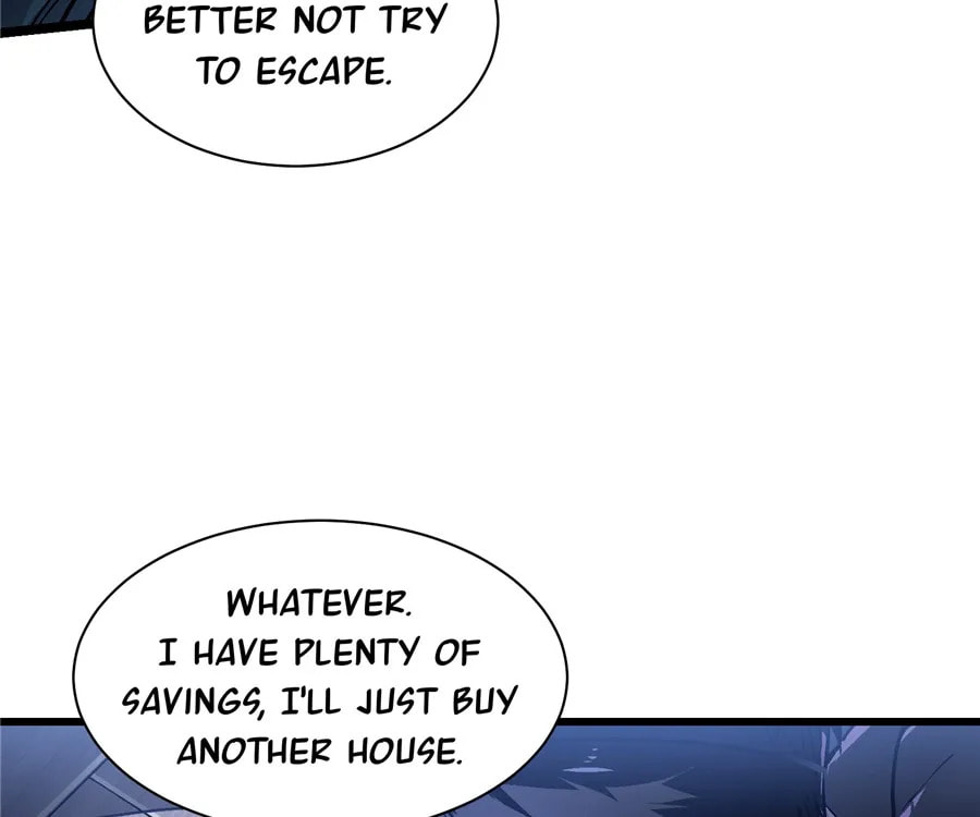 Read Martial Evolution: The Beast King Awakens chapter 21 image 12 on Lezhin