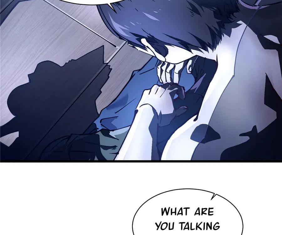 Read Martial Evolution: The Beast King Awakens chapter 21 image 13 on Lezhin