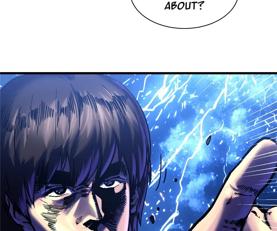 Read Martial Evolution: The Beast King Awakens chapter 21 image 14 on Lezhin