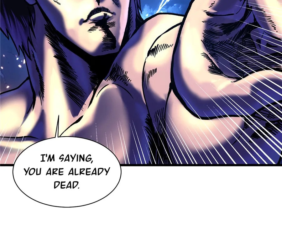 Read Martial Evolution: The Beast King Awakens chapter 21 image 15 on Lezhin