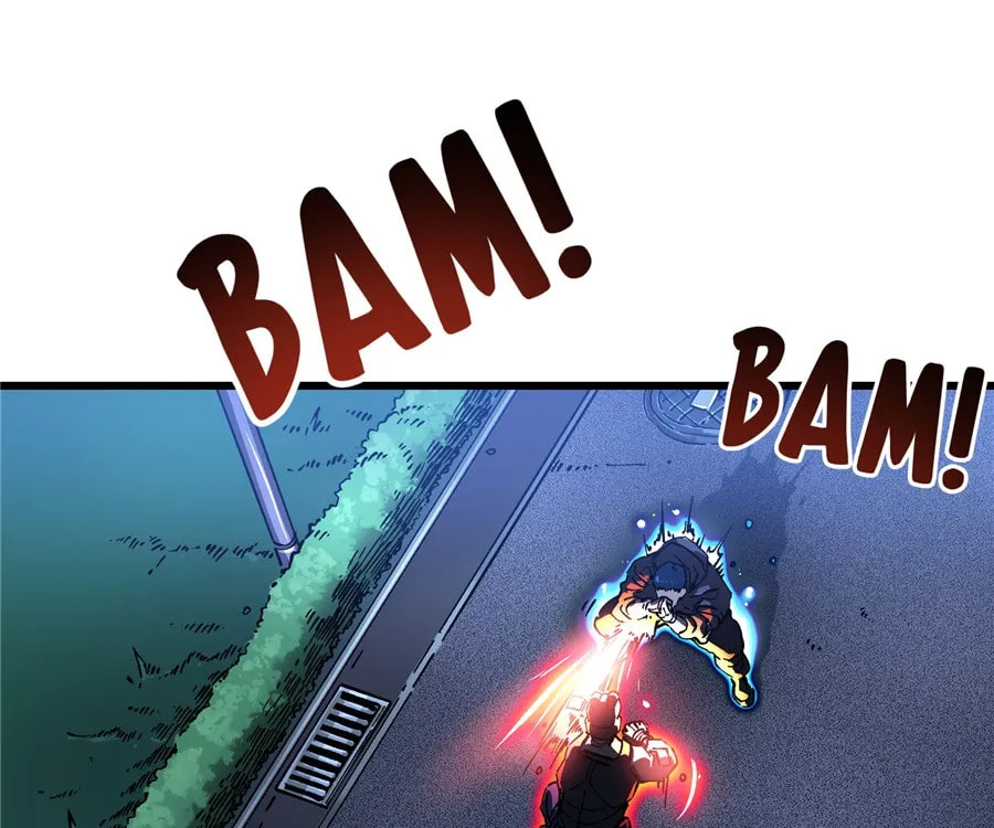 Read Martial Evolution: The Beast King Awakens chapter 21 image 17 on Lezhin