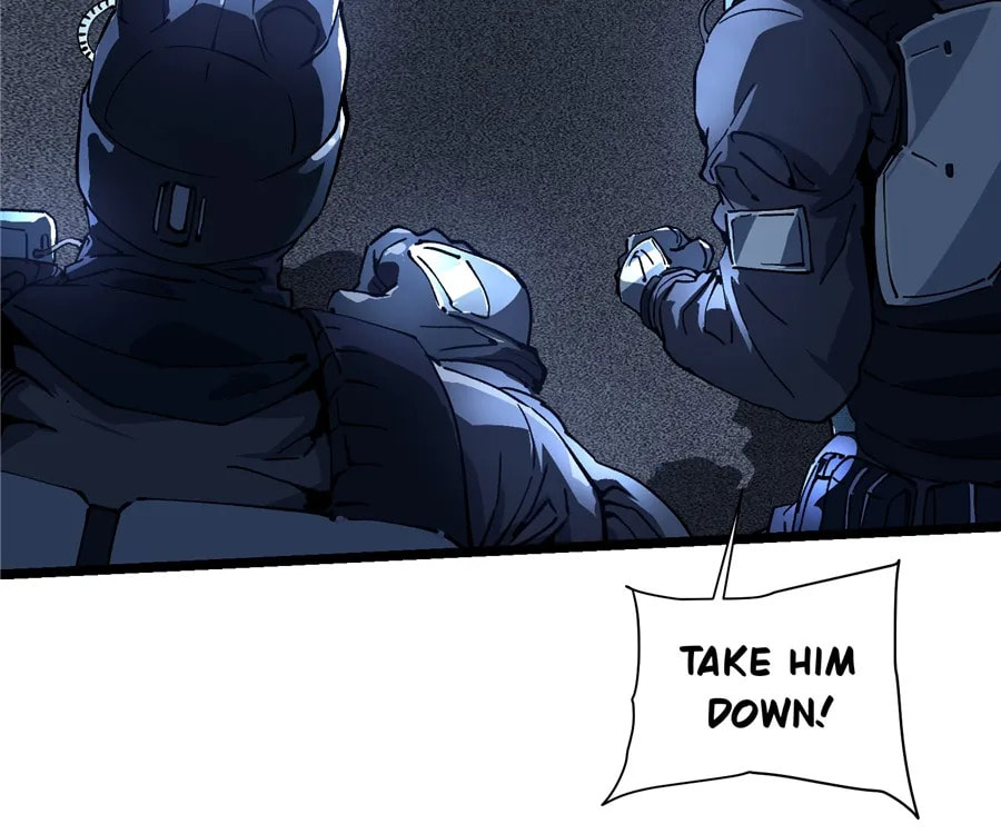 Read Martial Evolution: The Beast King Awakens chapter 21 image 20 on Lezhin