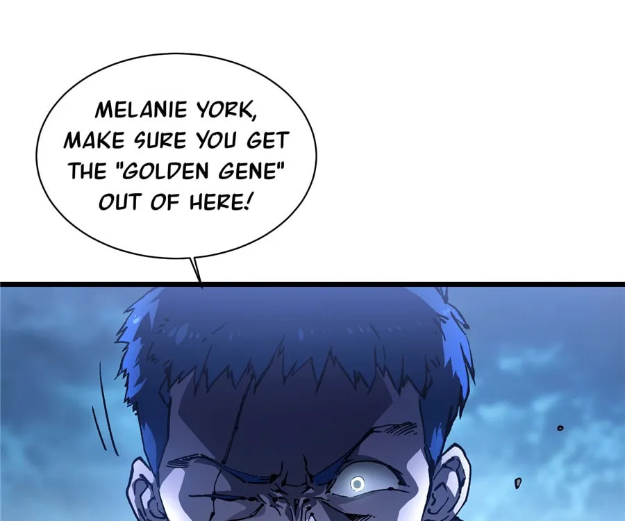 Read Martial Evolution: The Beast King Awakens chapter 21 image 21 on Lezhin