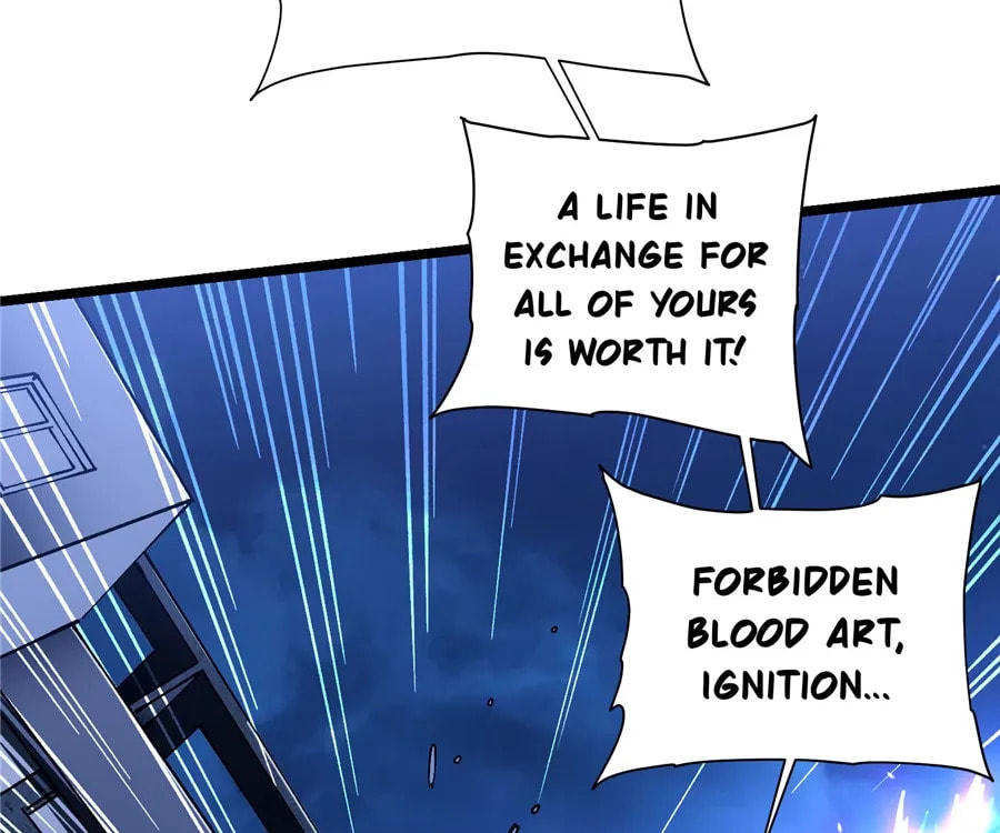 Read Martial Evolution: The Beast King Awakens chapter 21 image 23 on Lezhin